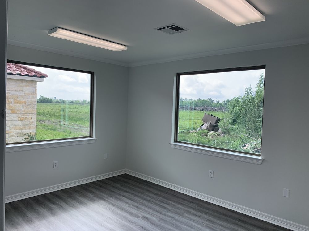 Building 2 : 2743 Smith Ranch Rd, Pearland, TX, 77584